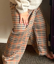 ZARA KIDS | その他パンツ