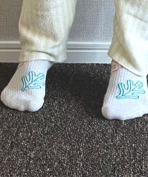 moimoln | ソックス/靴下