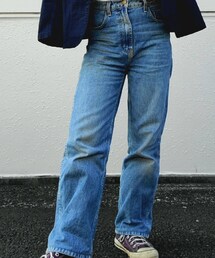 B SIDE Jeans | デニムパンツ