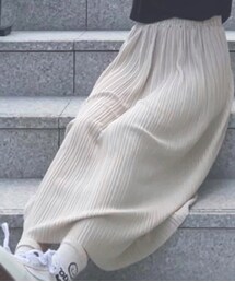 hachuu | スカート