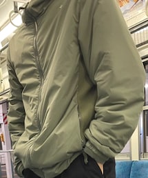 STONE ISLAND | ナイロンジャケット