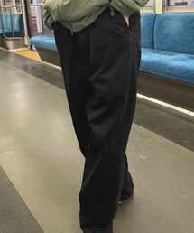 used | チノパンツ