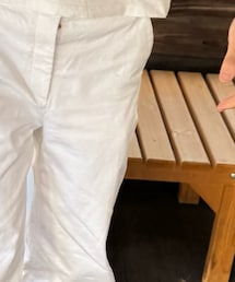 THE ROW | チノパンツ
