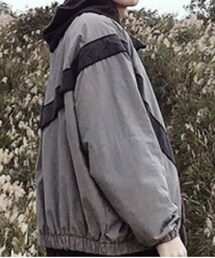 londertang | ミリタリージャケット