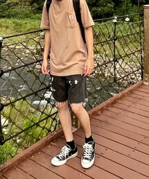 CollaVo | カーゴパンツ