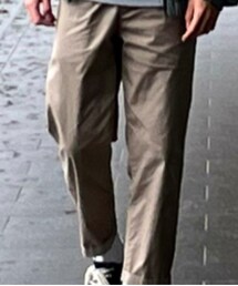 UNIQLO | パンツ