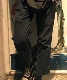 GIORDANO | チノパンツ
