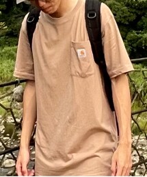 Carhartt | Tシャツ/カットソー