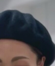 no brand | ハンチング/ベレー帽