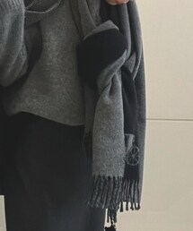 COACH | マフラー