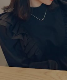 emmi | シャツ/ブラウス