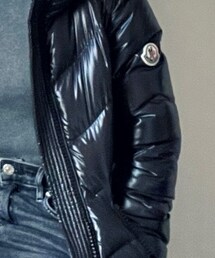 MONCLER | ダウンジャケット/コート