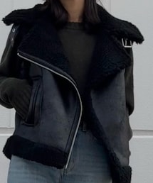 H&M | ジャケット/アウター