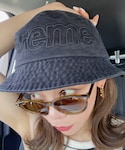Supreme (シュプリーム)の「帽子(帽子)」