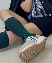 yello | ソックス/靴下