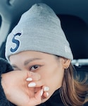 Supreme (シュプリーム)の「帽子(ニットキャップ/ビーニー)」