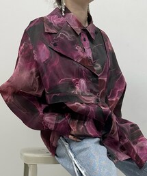 casane | シャツ/ブラウス