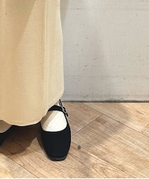 ehka sopo | バレエシューズ