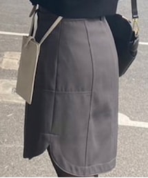 LILY BROWN | スカート