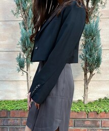 FRAY I.D | ジャケット/アウター