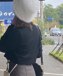 FRAY I.D | ジャケット/アウター