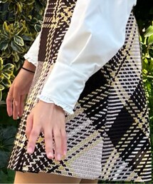 SNIDEL | スカート