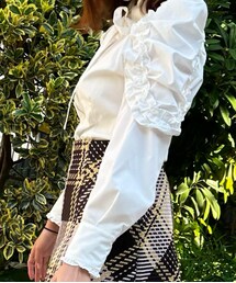 SNIDEL | シャツ/ブラウス