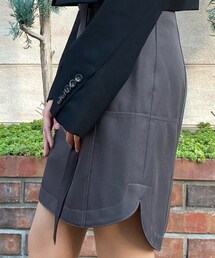 LILY BROWN | スカート