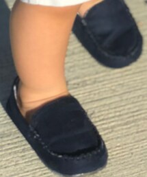 POLO RALPH LAUREN CHILDRENSWEAR | ベビーシューズ/ベビーソックス