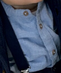 H&M | シャツ/ブラウス