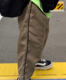 BRANSHES | パンツ