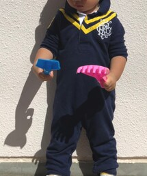 POLO RALPH LAUREN CHILDRENSWEAR | ロンパース