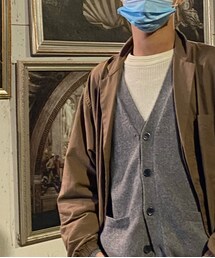 無印良品 | ピーコート