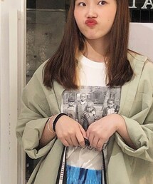 SALA | Tシャツ/カットソー