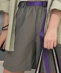 SALA | カーゴパンツ