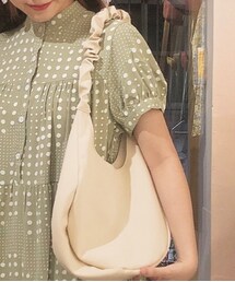 SALA | ショルダーバッグ