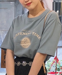 SALA | Tシャツ/カットソー