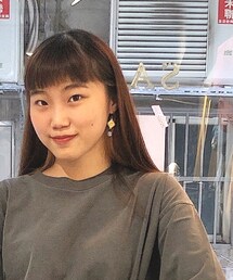 35度C工坊 | ピアス（両耳用）