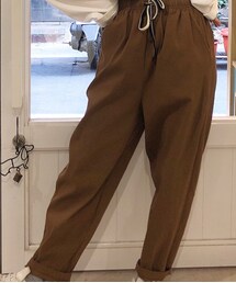 SALA | チノパンツ