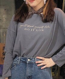 SALA | Tシャツ/カットソー