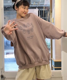 SALA | トップス