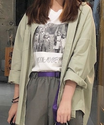 SALA | Tシャツ/カットソー