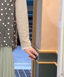 SALA | その他トップス