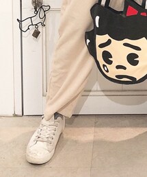 SALA | カーゴパンツ