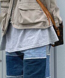 古着 | Tシャツ/カットソー