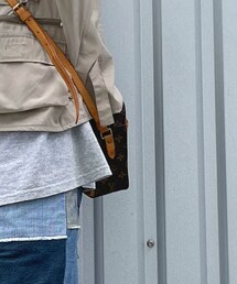 LOUIS VUITTON | ショルダーバッグ