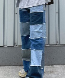 古着 | デニムパンツ