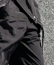 FILL THE BILL | オールインワン・サロペット