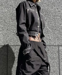 FILL THE BILL | ジャケット/アウター