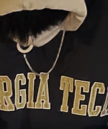 SBG | ネックレス